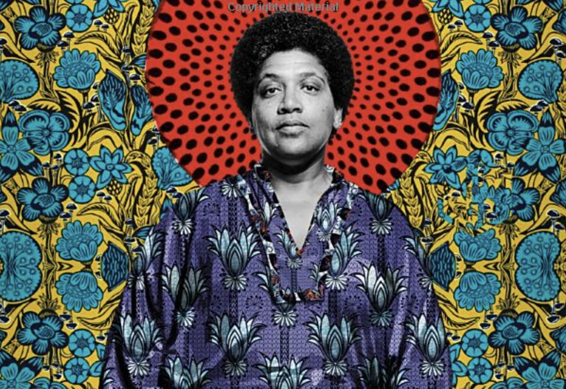 Audre Lorde Lesson Plan