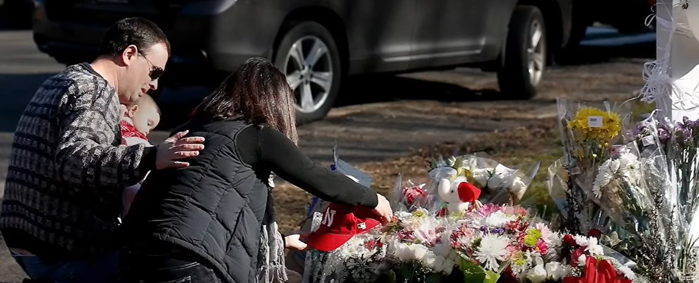 ‘Teachers Are Not Okay' After School Shootings