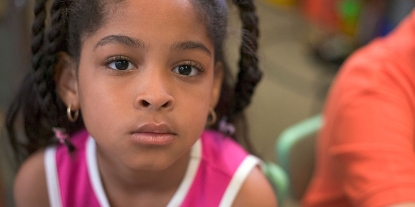 Healing Trauma from the Calm-Down Corner