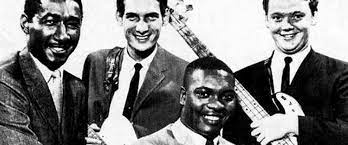 The Memphis Sound and Racial Integration