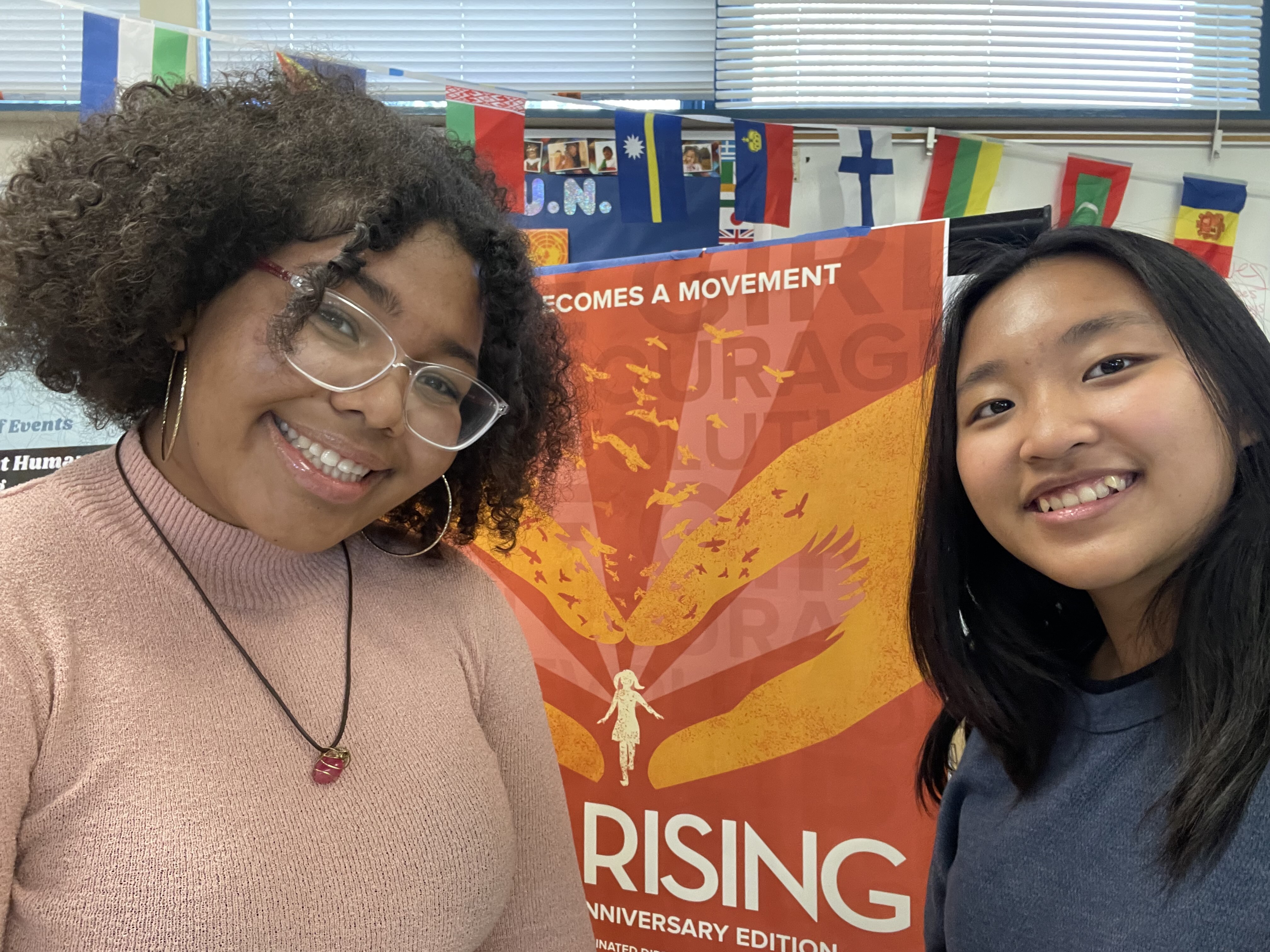 Looking Inward: Issues of Educational Equity in the US