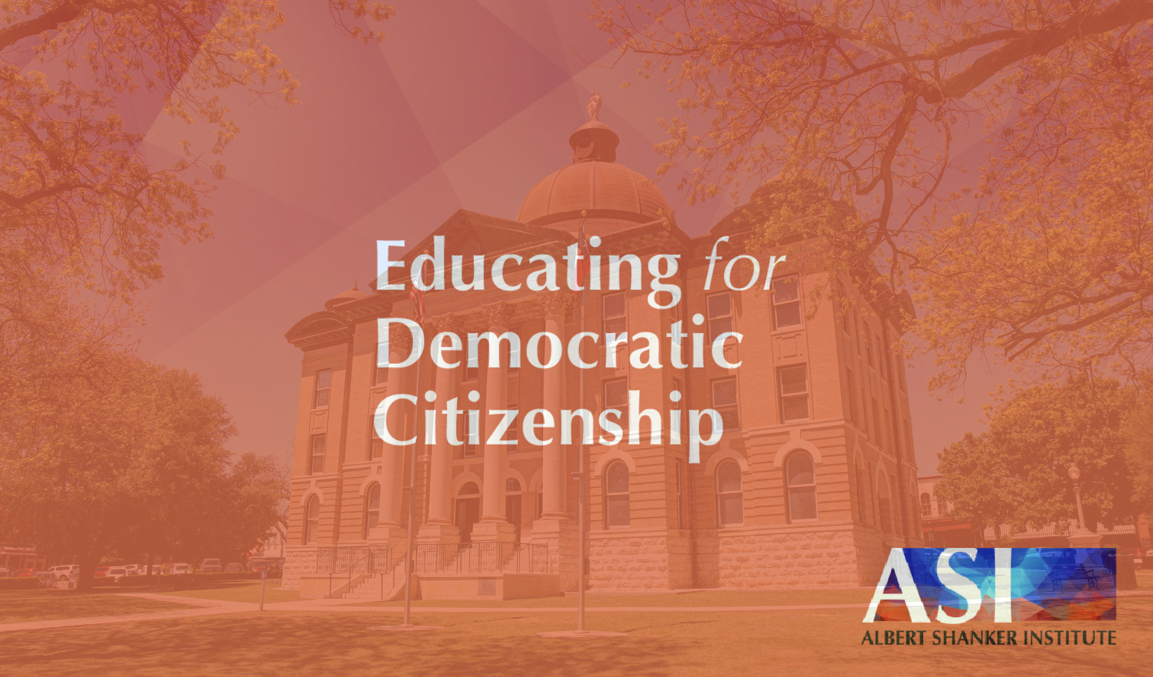 Action Civics at the Local Level