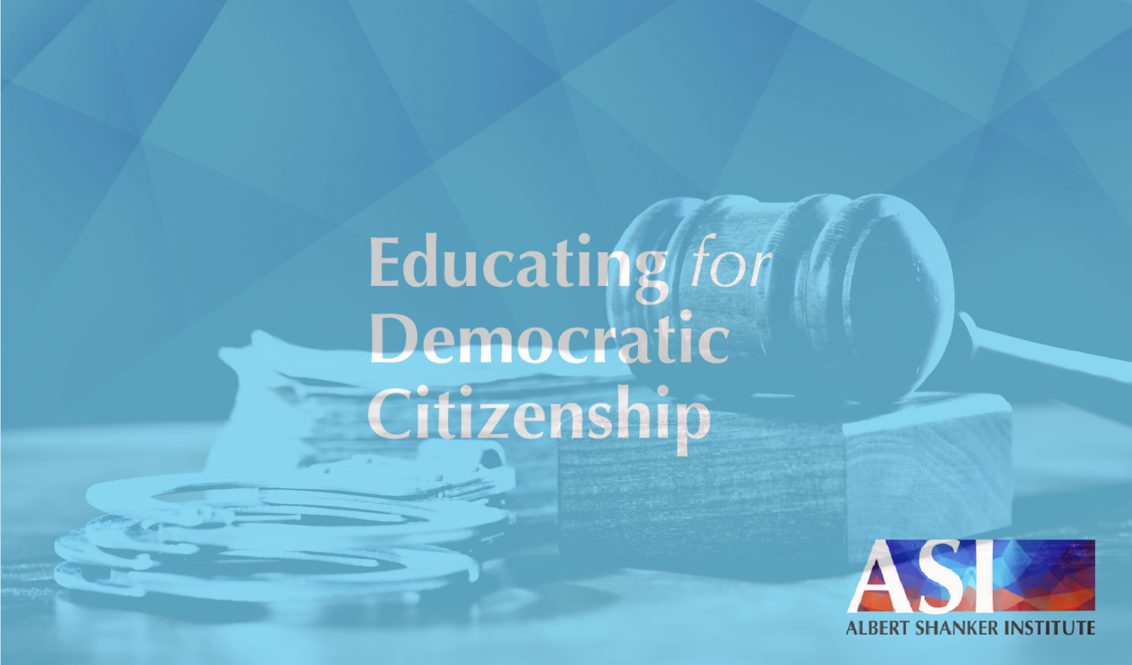 Exploring the Role of Criminal Justice in Our Society