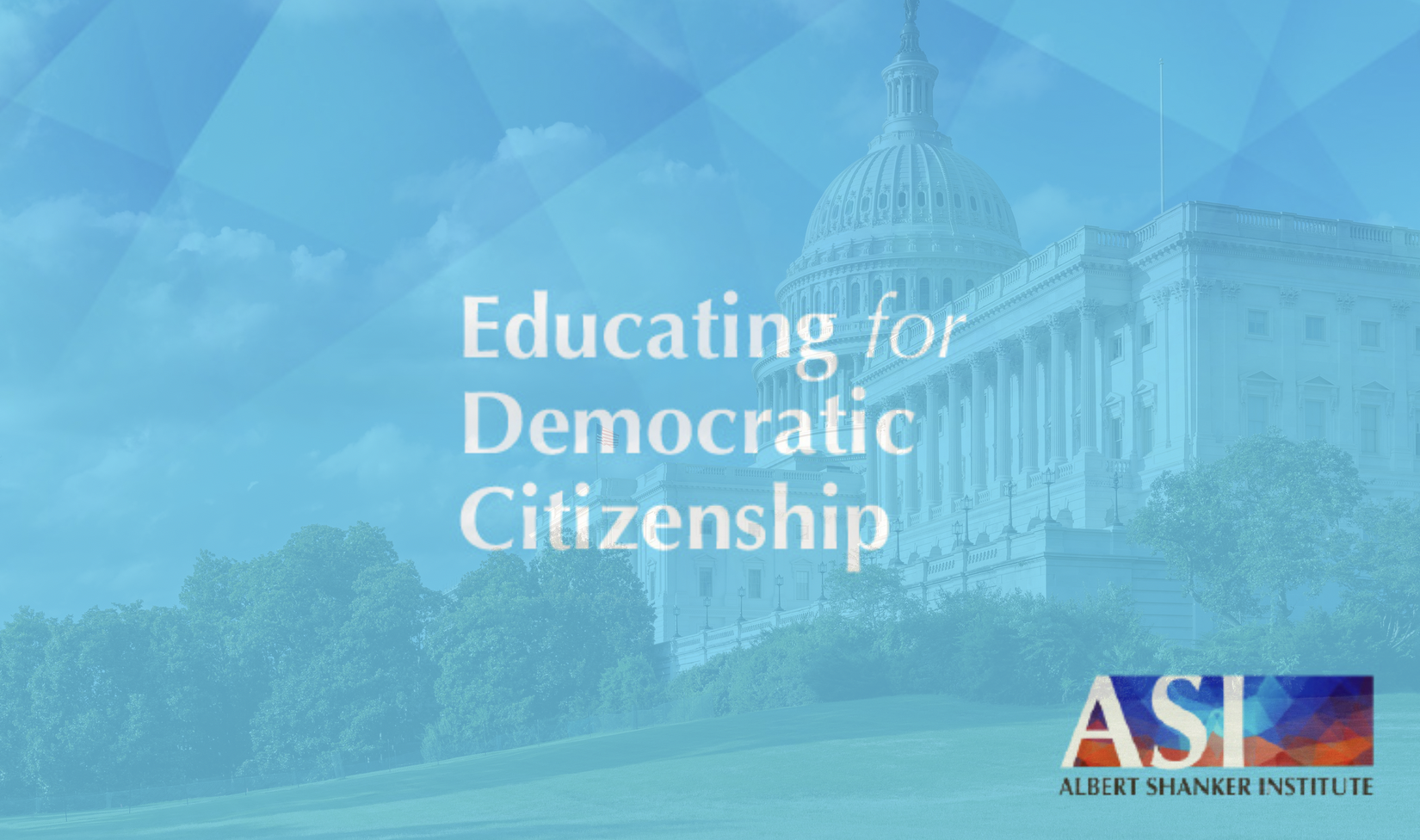 Civic Action and Lobbying