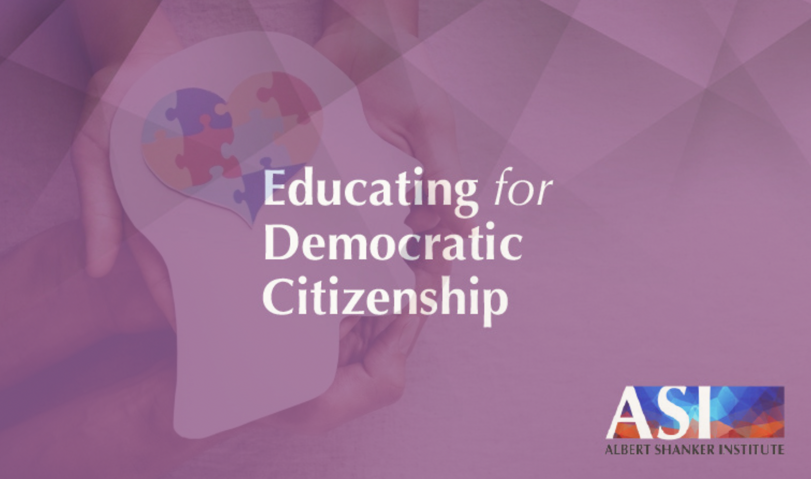 Civics: Mental Health Awareness 