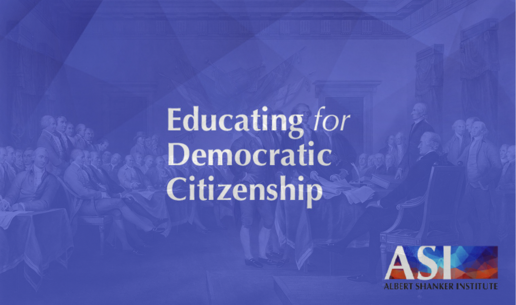 Declaration of Independence Lesson Plan and Activity