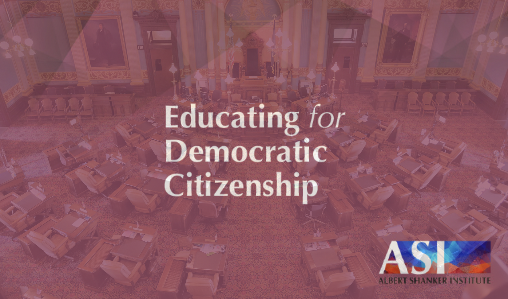 Crisis and Problem Solving (Racism, Mental Health, Climate Change, Economy)