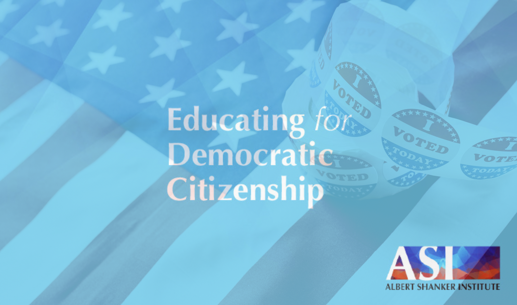 Voting Rights in America