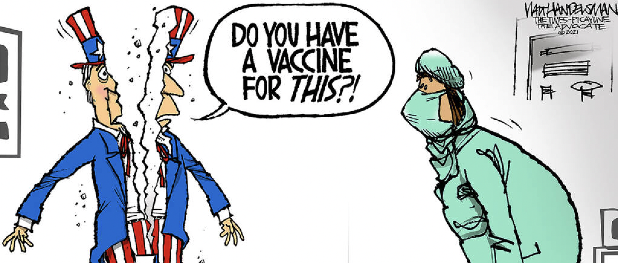 Diversity, Discord & Democracy