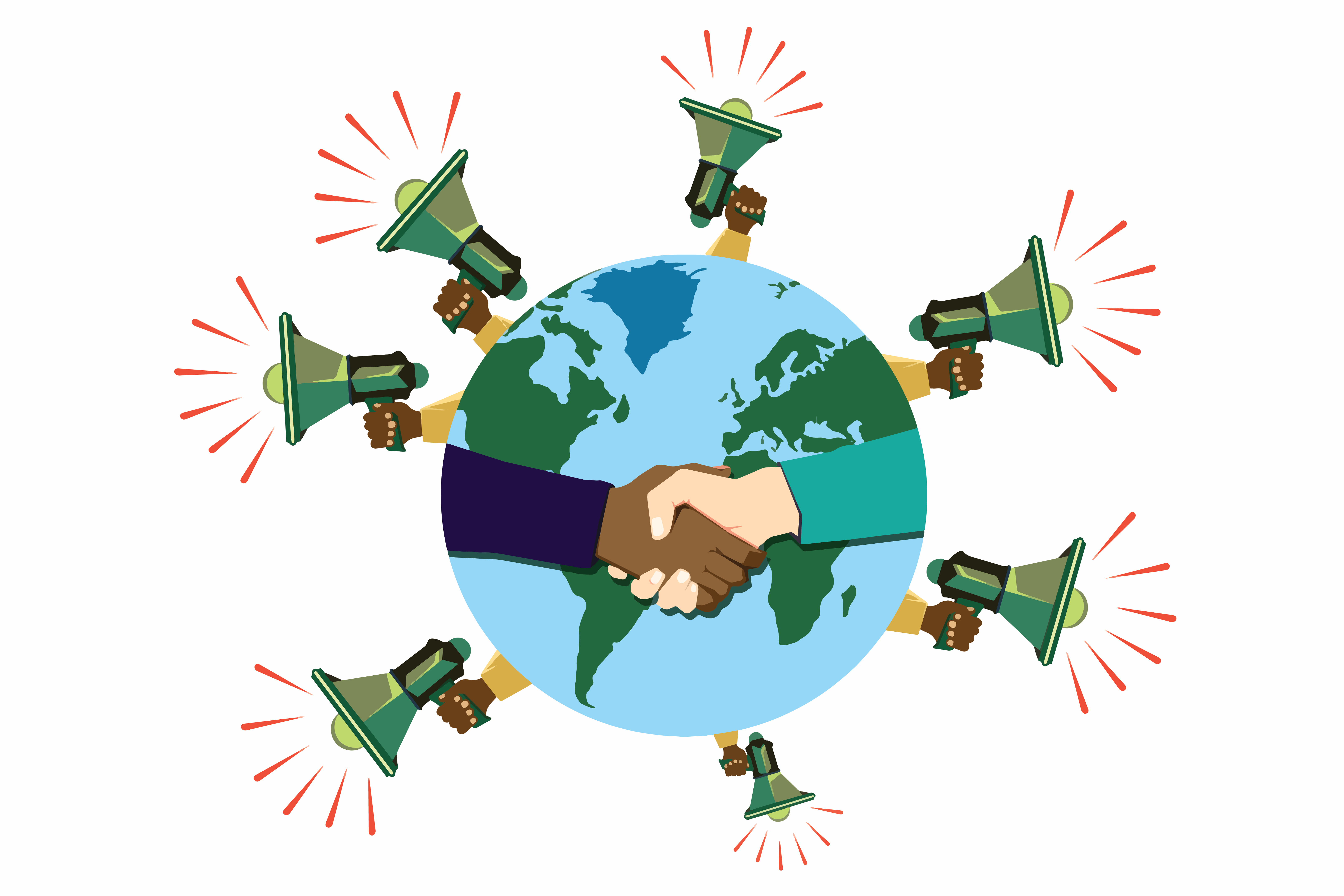 Community Schools: Building Relationships in Classrooms through Social Justice and Anti-racist Curriculum