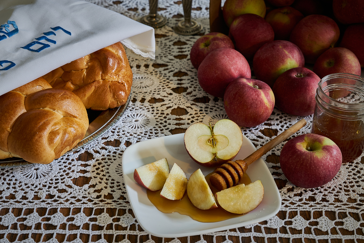 Rosh Hashanah: How and Why It Is Celebrated