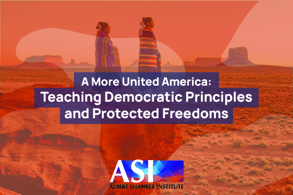 Teaching About Tribal Sovereignty and the U.S. Constitution