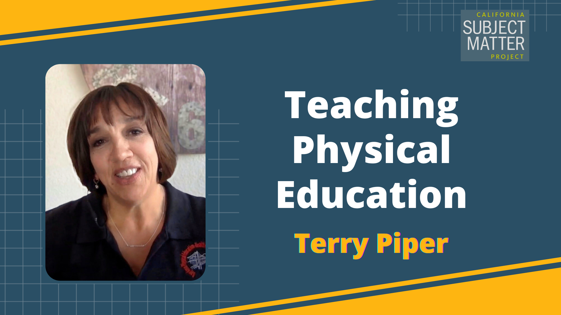 Teaching Physical Education