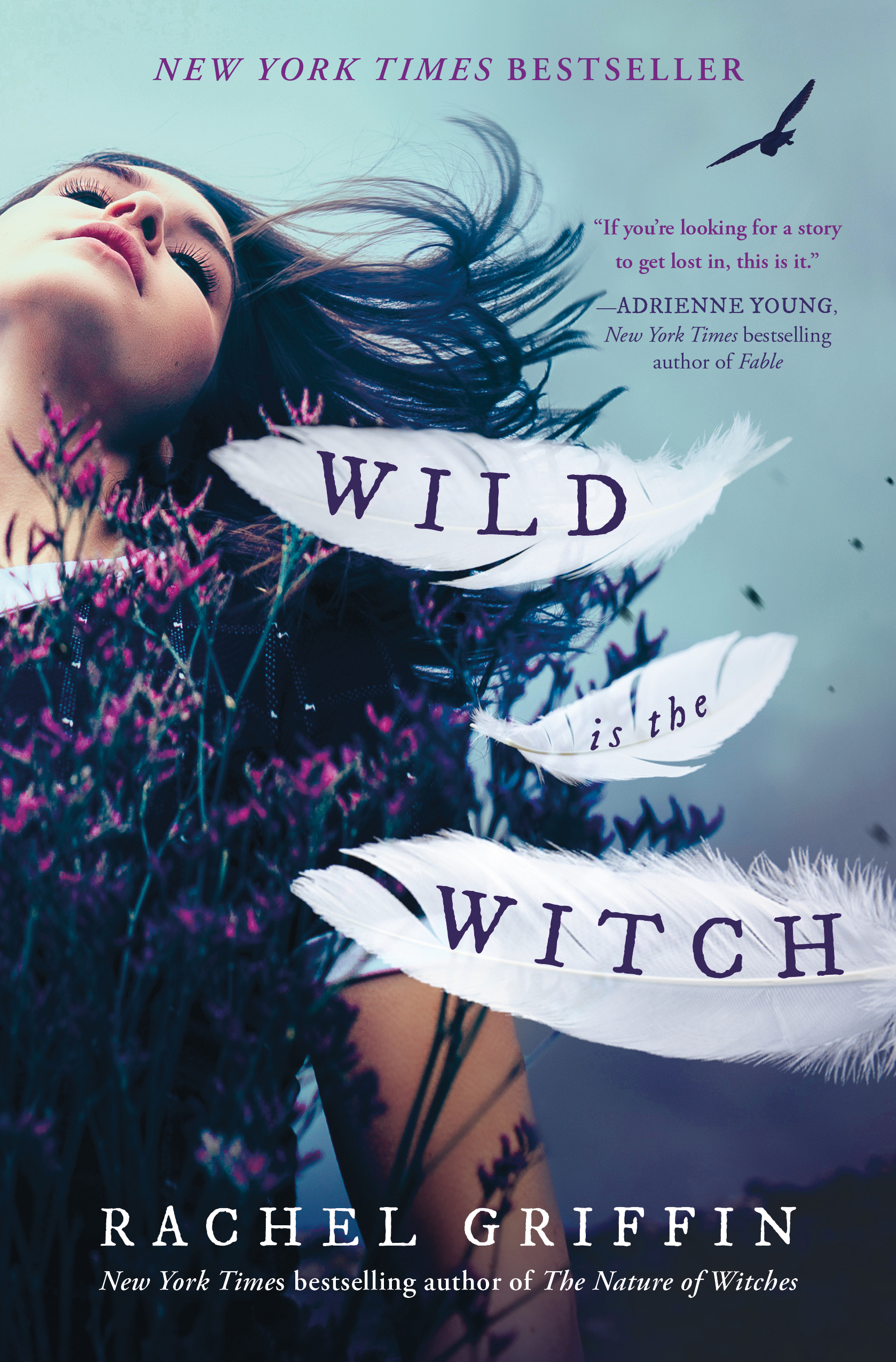 Wild is the Witch by Rachel Griffin Discussion Guide