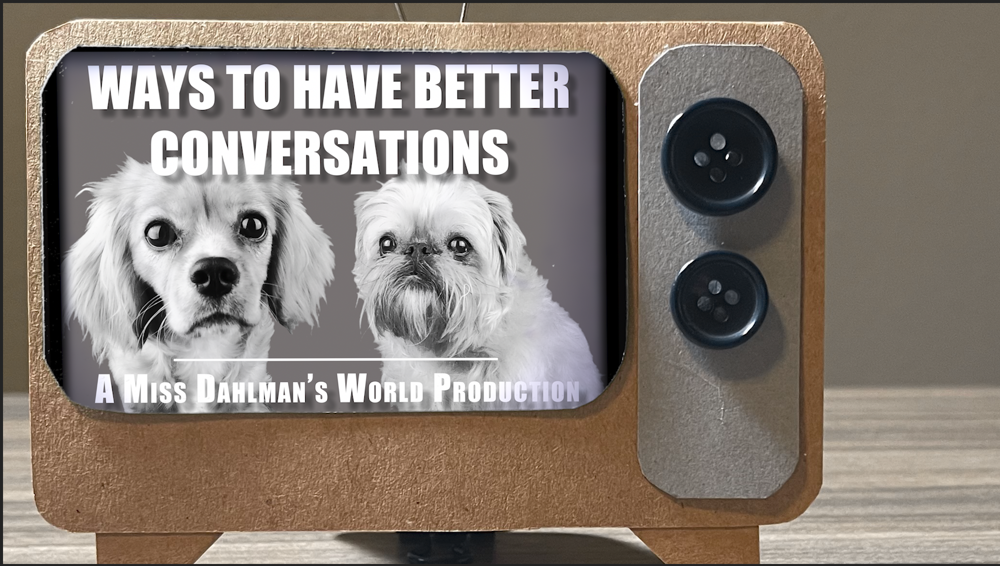 Ways To Have Better Conversations: A Lesson For Kids