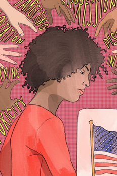 empowering girls in disinformation