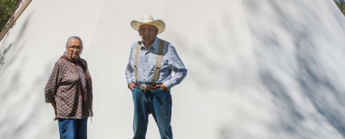 Keeping Tradition and Language Alive