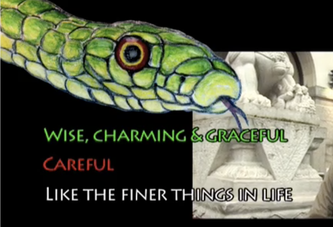 Chinese New Year Assembly