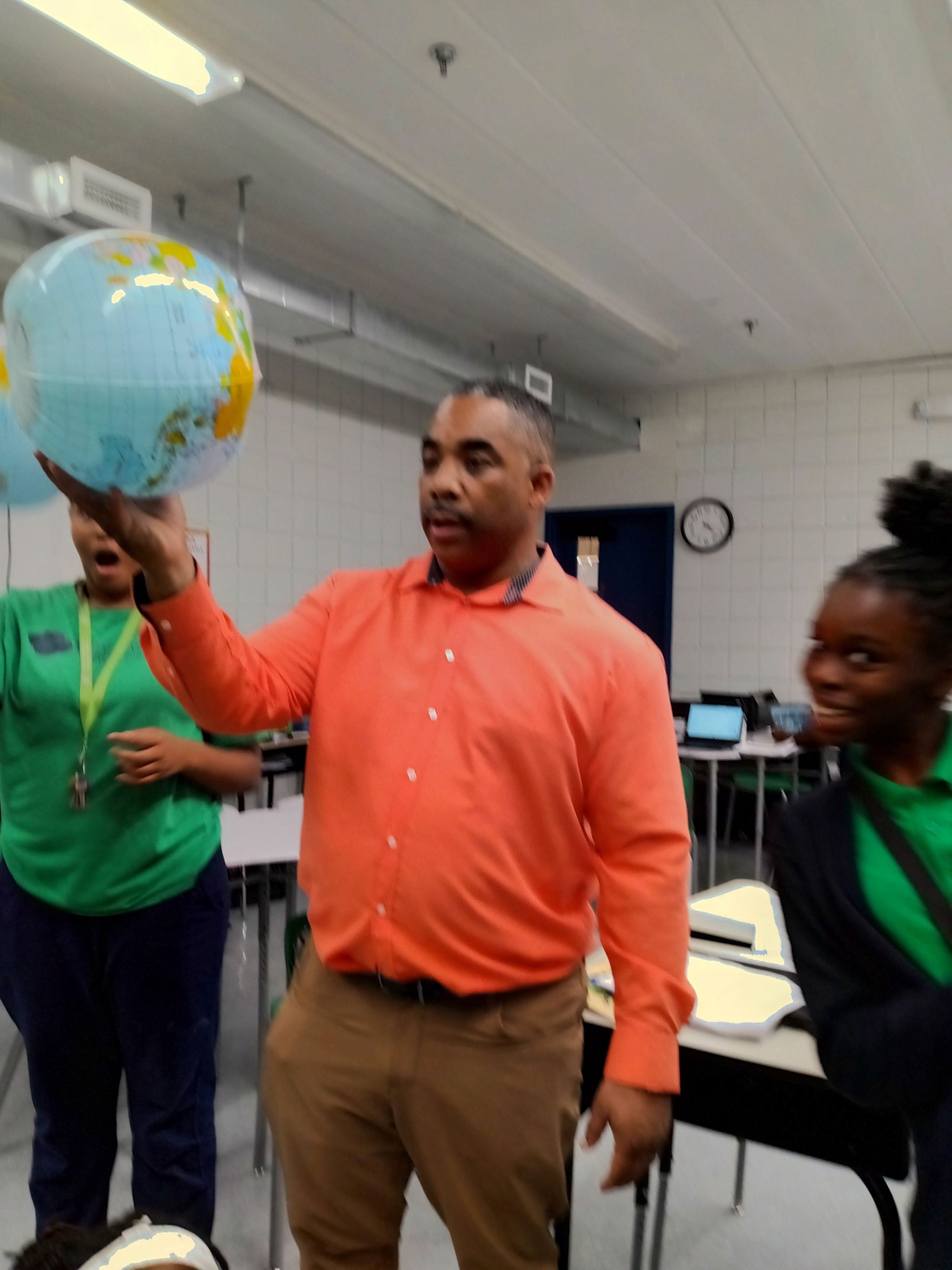 Kids Need a Class About Class by Mr. O the Hip Hop Teacher