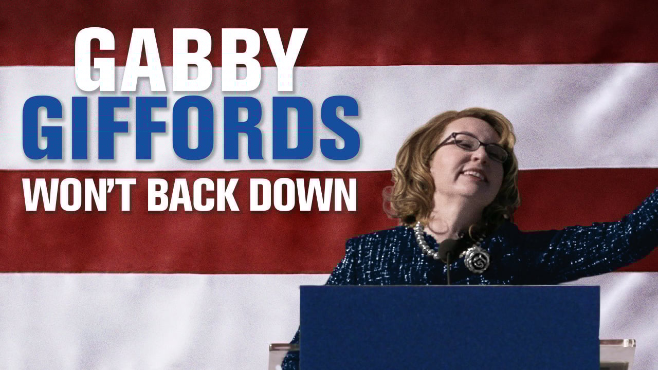 Gabby Giffords Won't Back Down: Student Engagement Through the Power of Film