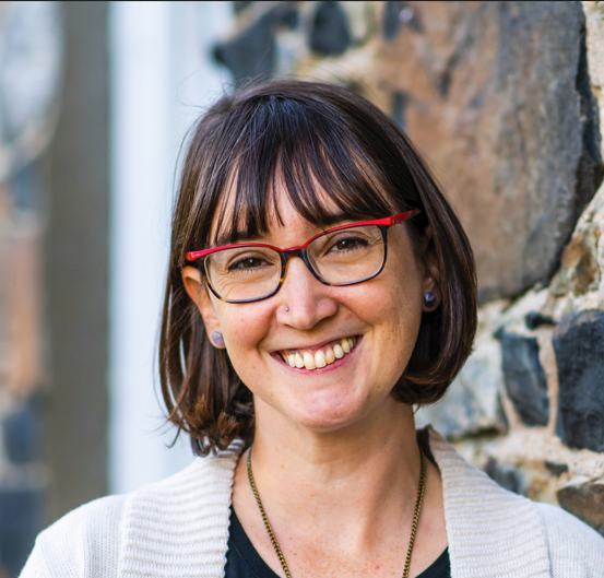 Profile picture for user Meghan Rosenberg