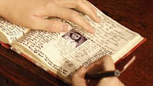 Bell Ringer: The Diary of Anne Frank and Billy Elias