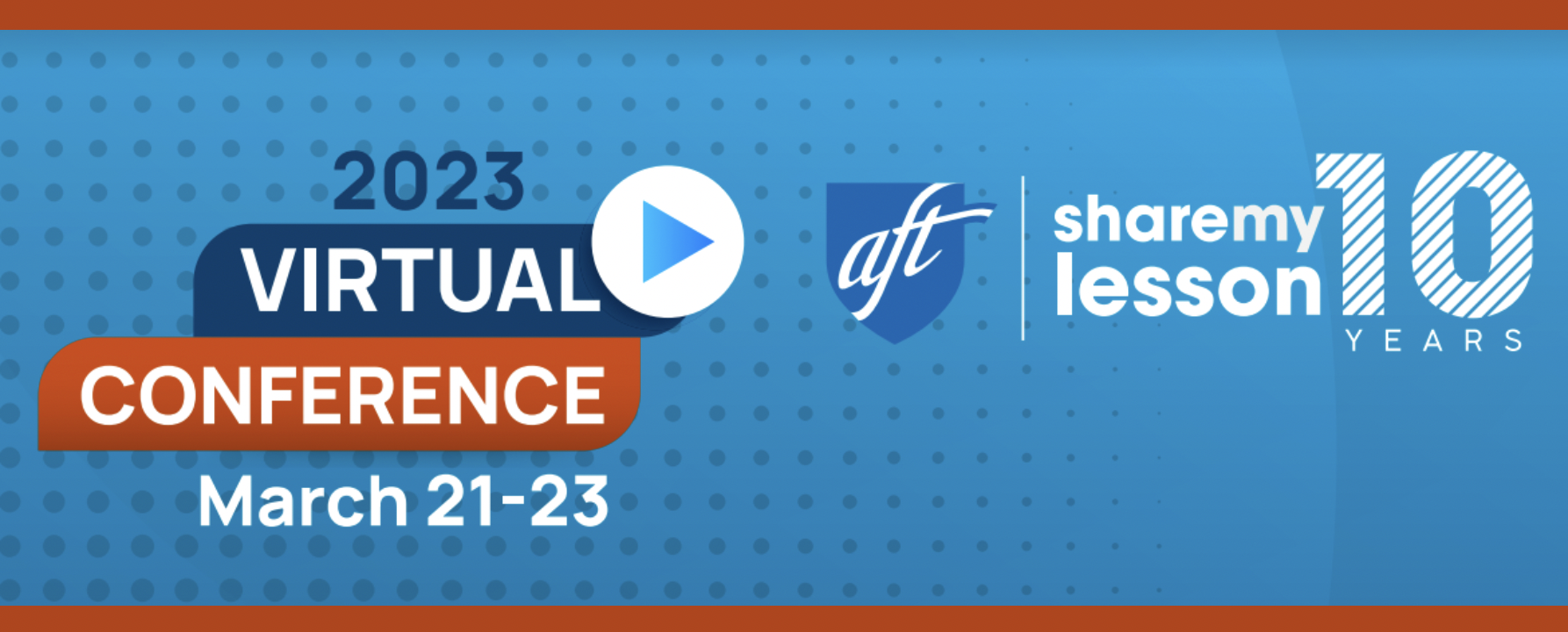 Gearing Up for Share My Lesson’s 2023 Virtual Conference