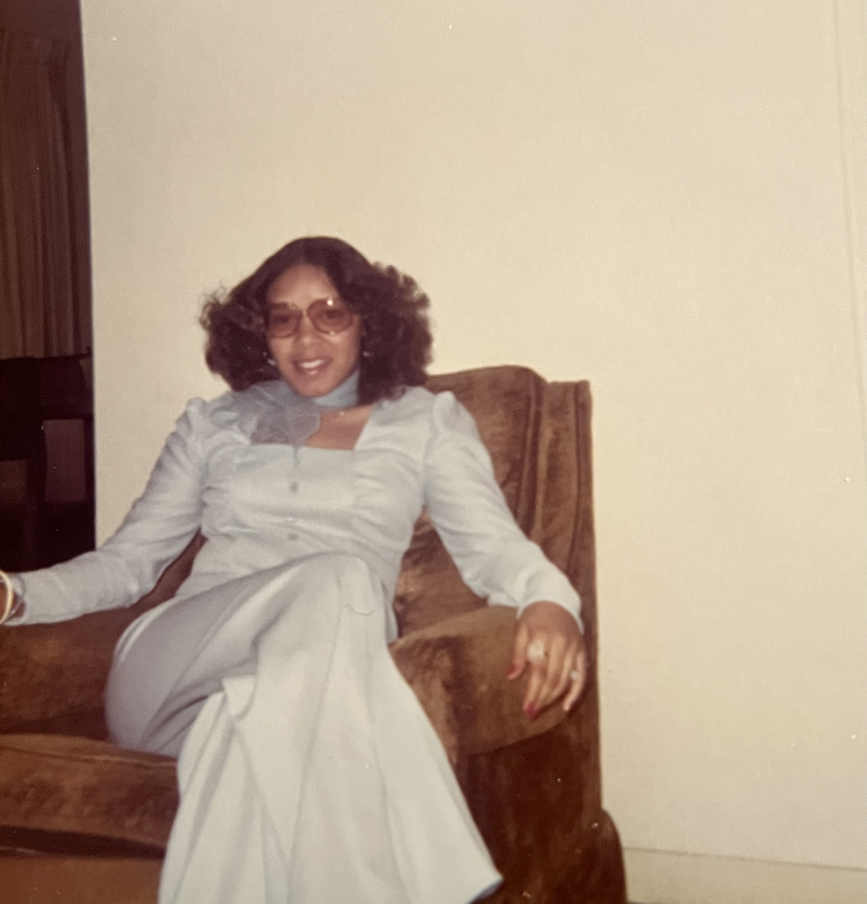 Rhonda Chandler Stewart