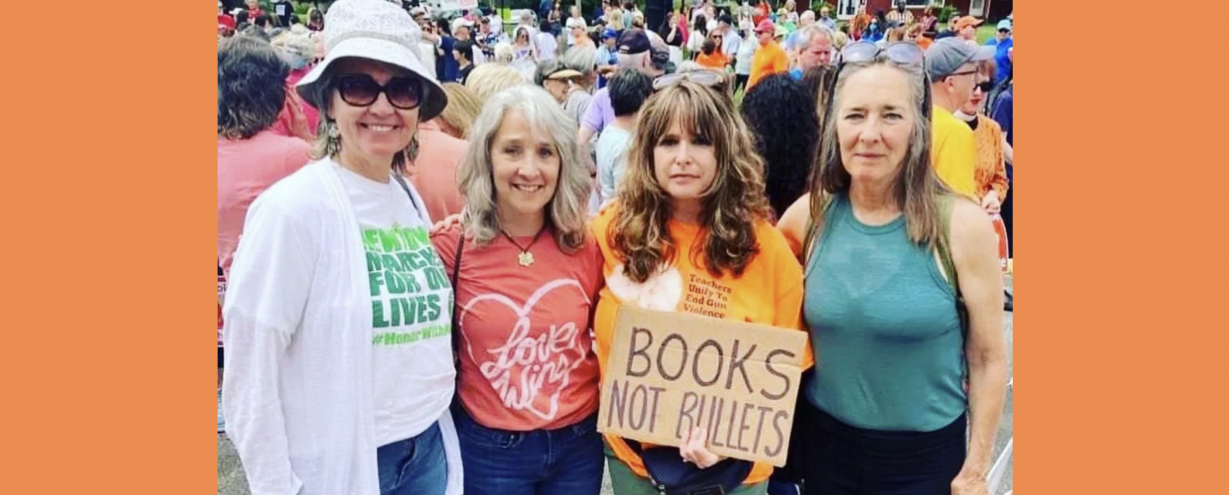 We Can End Gun Violence; Let’s Start With The Fact