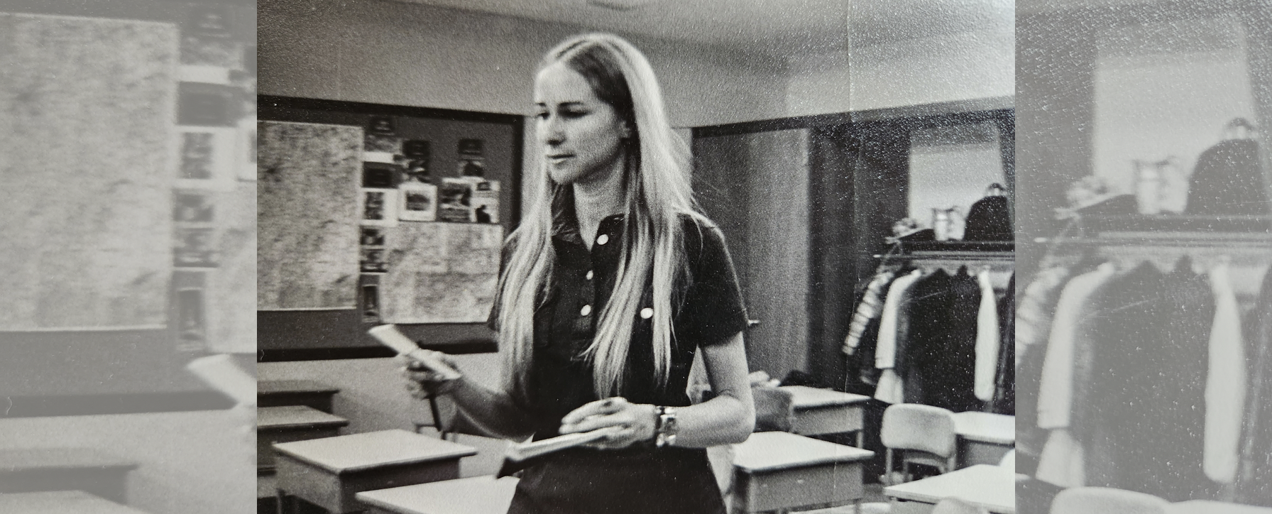 Margot Strom's Legacy: Rethinking the Role of Education