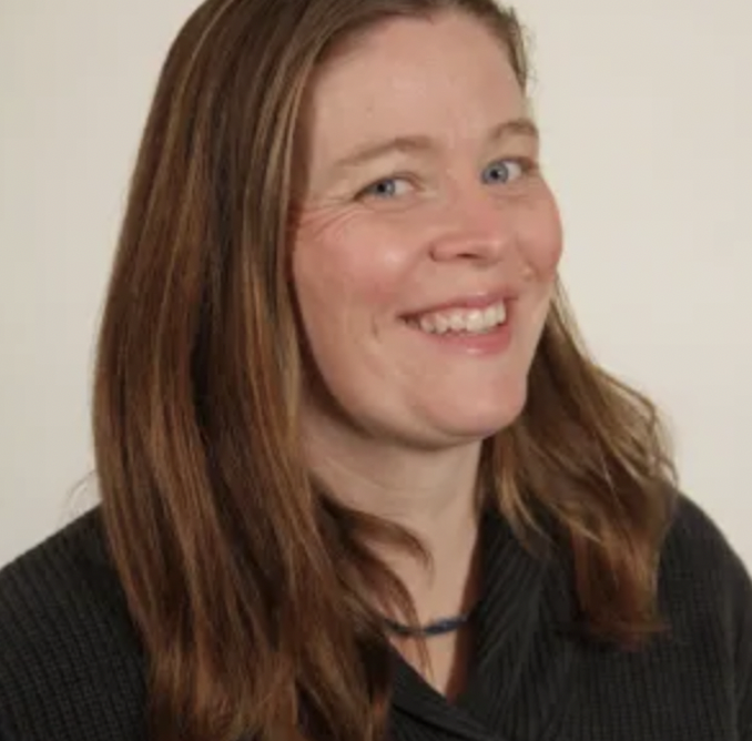 Profile picture for user Jen Fischer