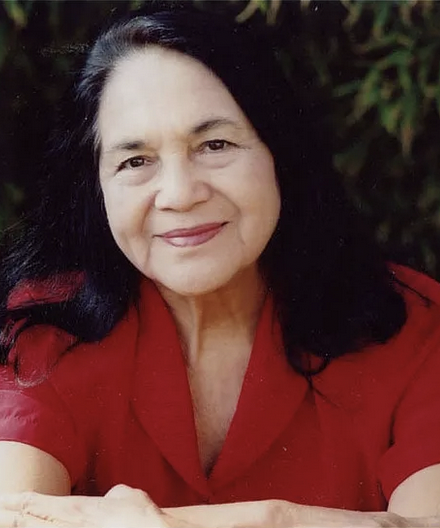 Dolores Huerta