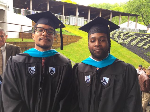 “You Didn't Elevate Me, But You Helped Me Elevate Myself”: How A Dedicated Teacher Turned Into A Lifelong Friend