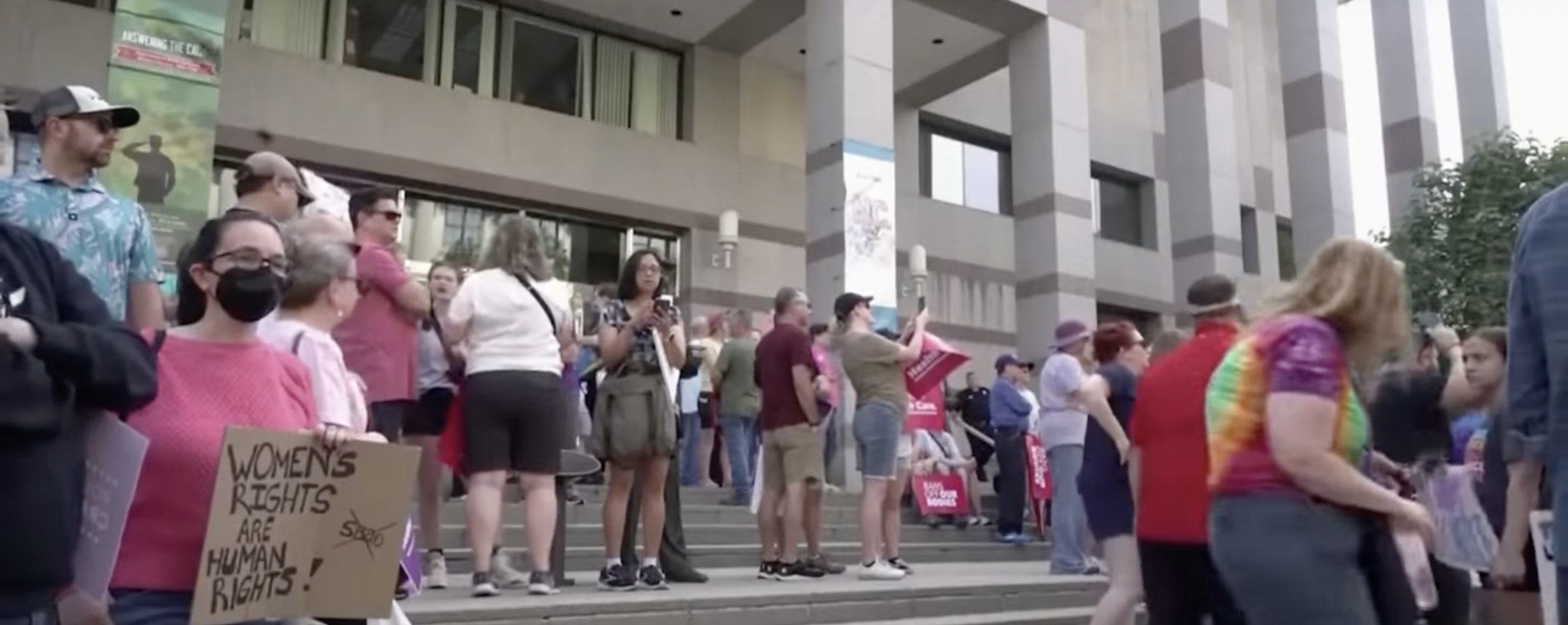 Abortion Rights this Primary Election Season