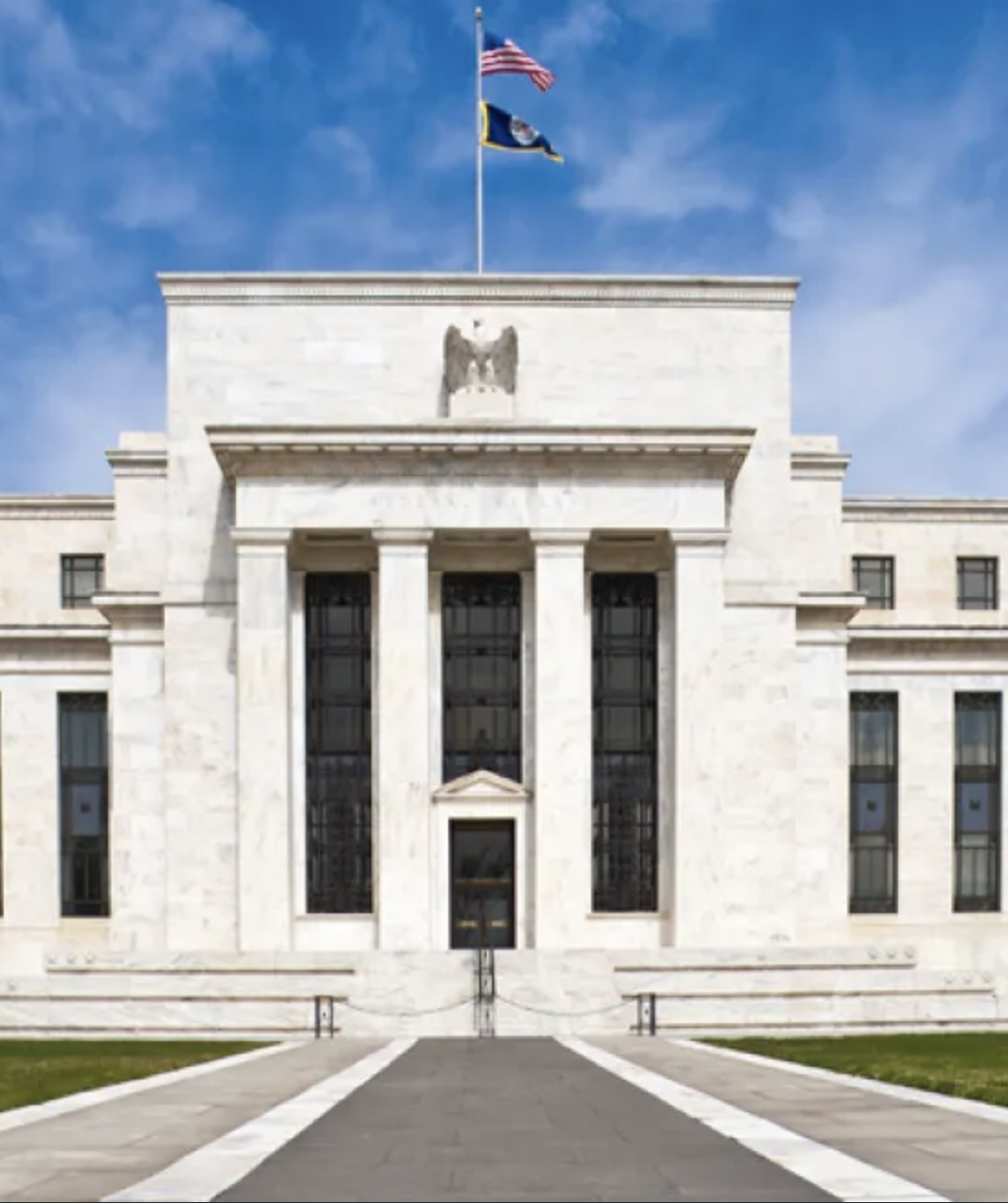 Federal reserve