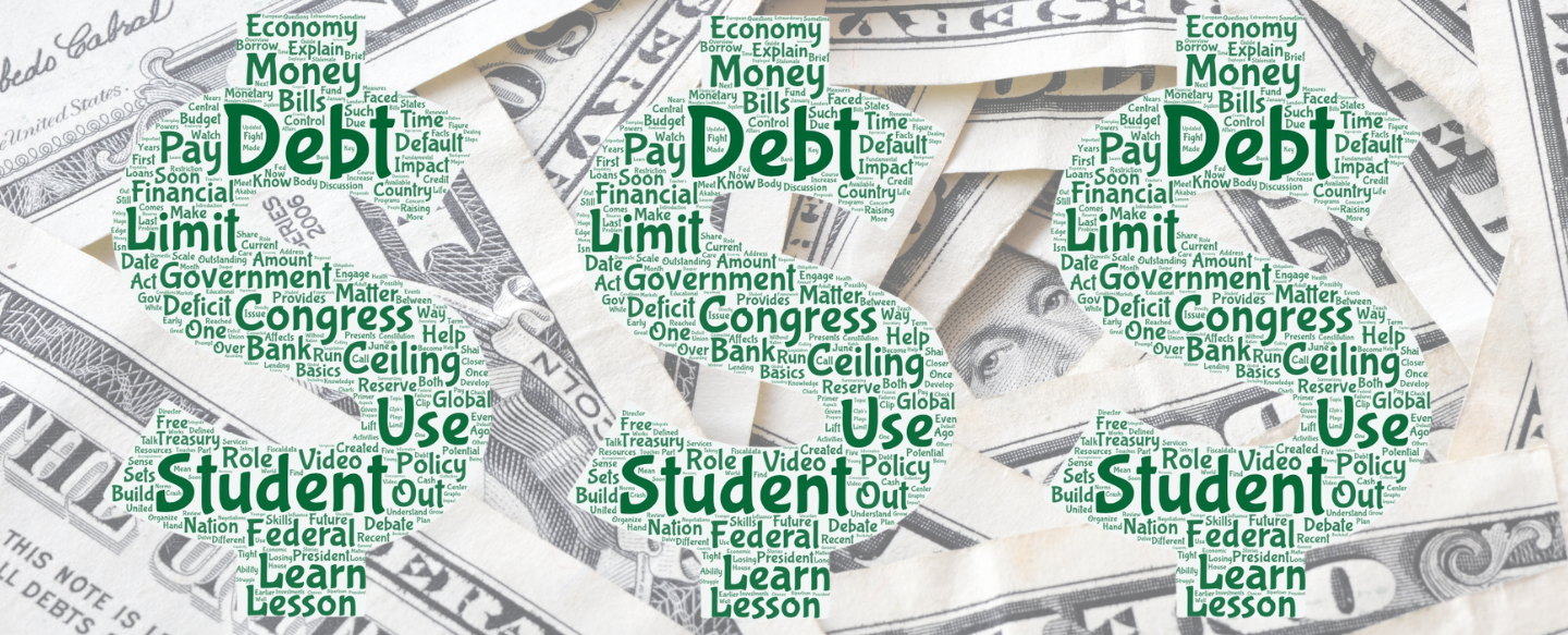 What’s the Debt Limit, and Why Does It Matter?