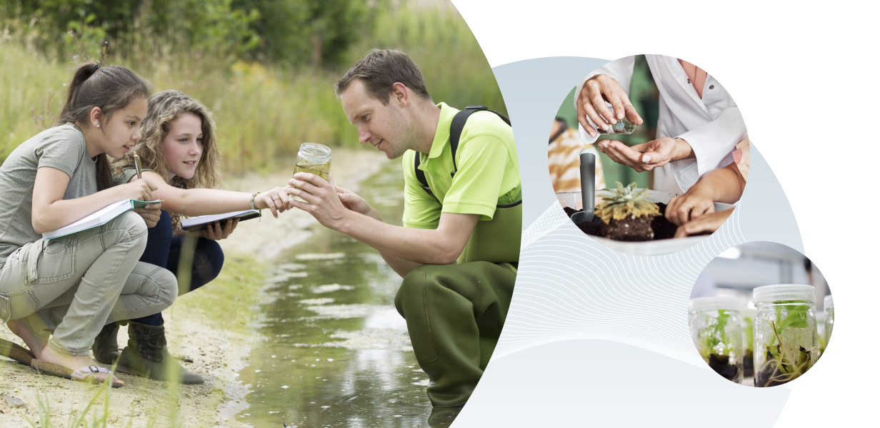 Building Tech to Solve Conservation Challenges