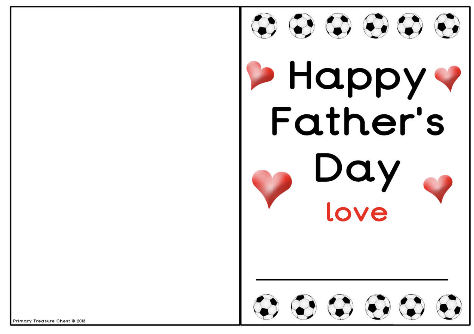 Father's Day cards