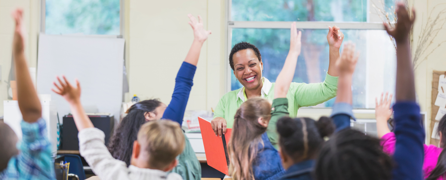 Advice for New Teachers, from Teachers