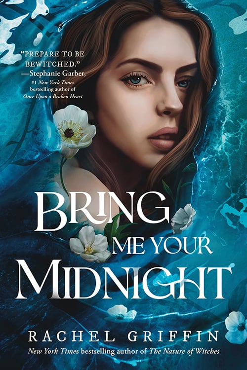 Bring Me Your Midnight by Rachel Griffin Discussion Guide