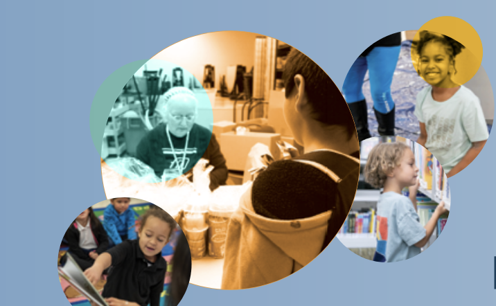 Real Solutions for Kids and Communities Campaign