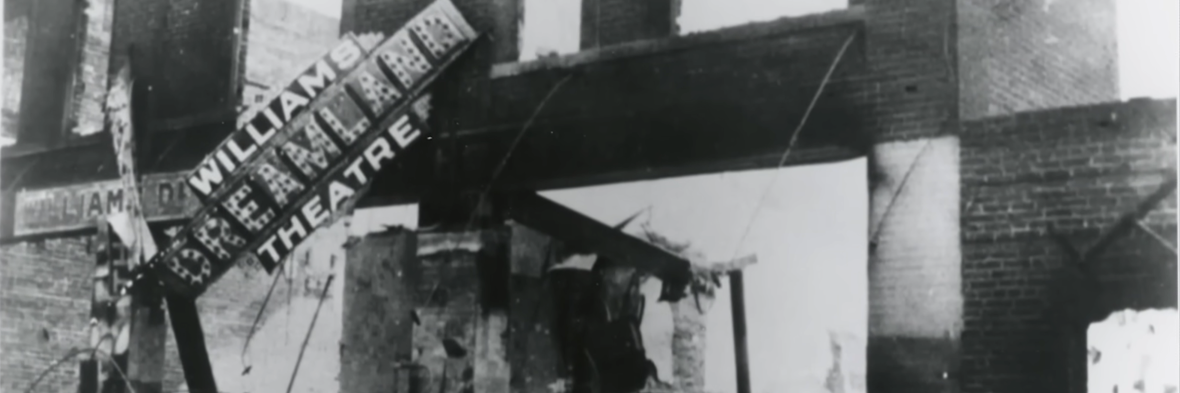 Tulsa Faces Reckoning Over Historical Racism as State Law Restricts How History is Taught