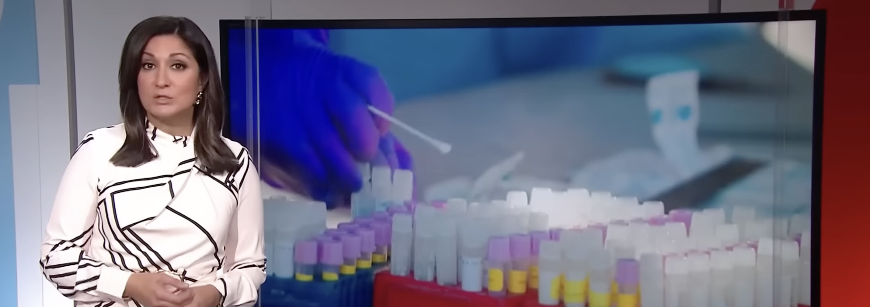 Climate Change and the Risk of Spreading Diseases