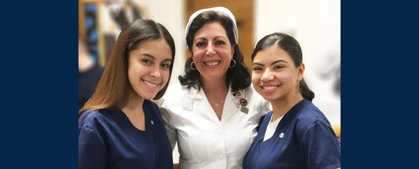 Career Education Turned My Life Around