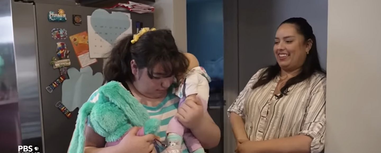 Oklahomans with Disabilities Face Long Waitlists for Services