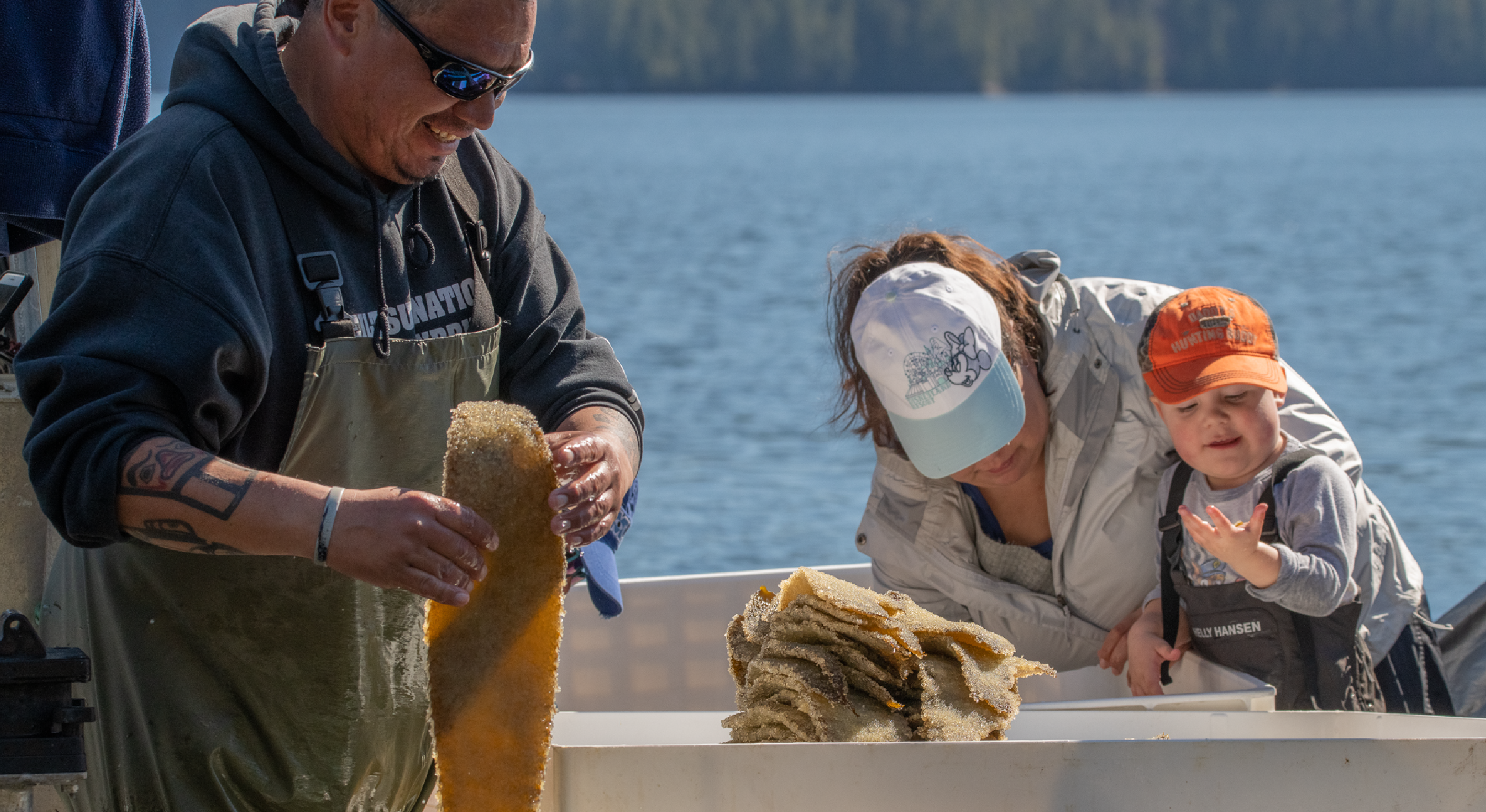 Create a scrapbook inspired by family and friends (with template) activity