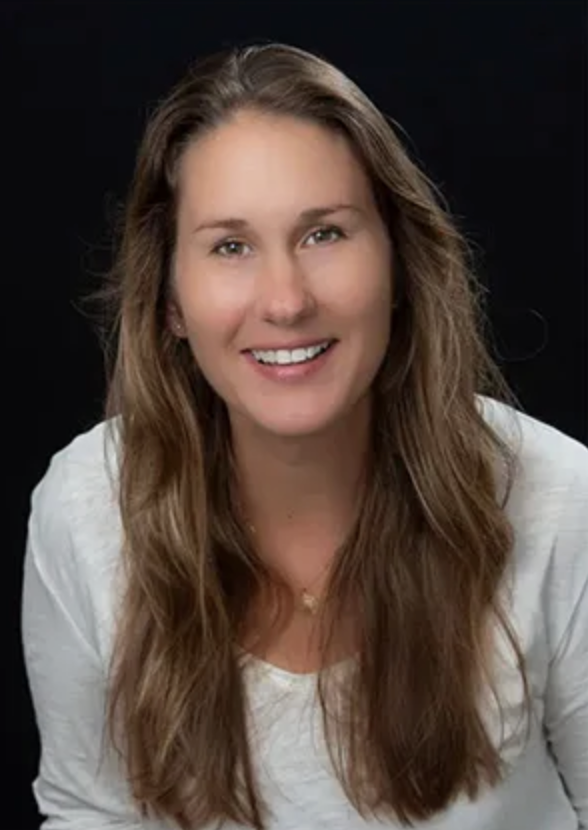 Trudy Christ headshot