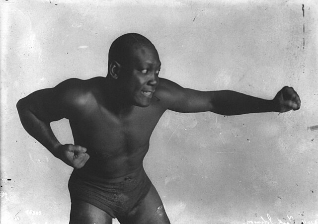 Unforgiveable Blackness- Writing with Punch