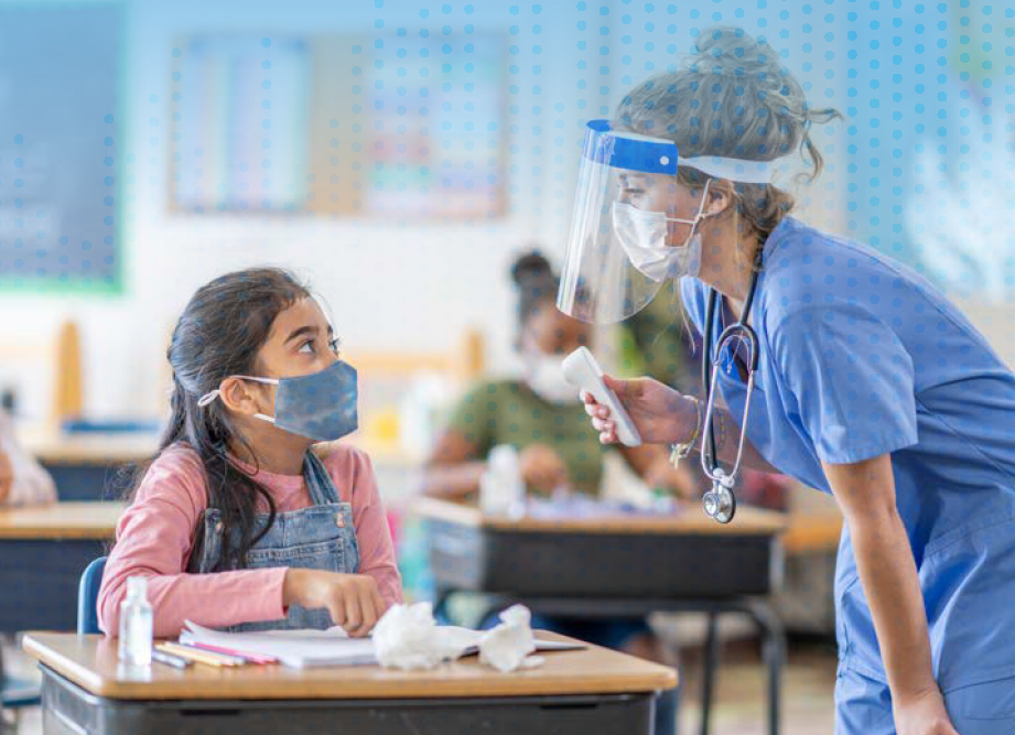 Serving the Medically Fragile Child in the School Setting