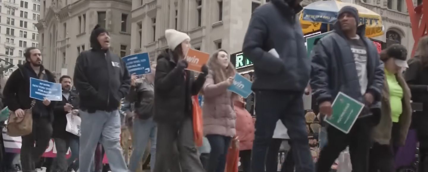 New York City Looks to Amend 'Right to Shelter' Rule as It Struggles to House Migrants